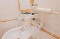 Double Room with Extra Bed