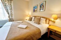 Doppelzimmer mit Zustellbett