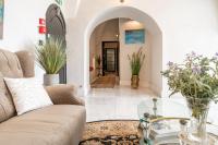 Casa Nova - Luxury Suites & Boutique Apart-Hotel - B&B Tel Aviv