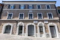 La casa del tenore - Bed and Breakfast