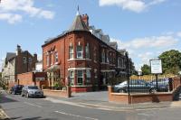 Tower Guest House - Bed and Breakfast