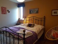 Double Room with Private External Bathroom