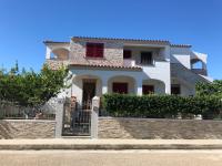 Appartamento in Villa Andreina - Seminterrato - Ferienwohnung Orosei