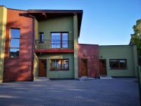 Svečių namai Švyturio g. - B&B Šventoji
