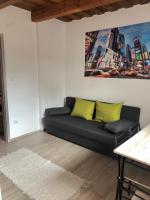 Double Room with Patio