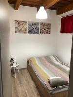 Double Room with Patio