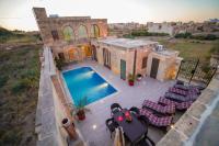 B&B Kerċem - Sant Anton tal-Qabbieza Farmhouse - Bed and Breakfast Kerċem