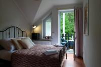 Apartamenty BB nad Kryniczanką - B&B Krynica-Zdrój