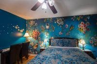 B&B Charlottetown - Prince Street Suites - Bed and Breakfast Charlottetown