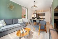 Appartement 2 Chambres