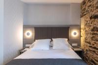 Standaard Kamer met Queensize Bed