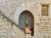 Assisi Anfiteatro Romano - B&B Assisi