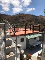 Juncalillo House - B&B Gáldar