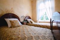 Appartement - Vue sur Jardin