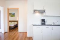 Apartment - Erdgeschoss