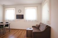 Apartment - Erdgeschoss