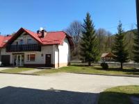 Apartamenty BB nad Kryniczanką - B&B