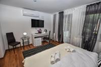 Habitación Doble Estándar con balcón - 1 o 2 camas