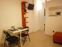 Apartamento de 1 dormitorio