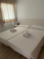 Service Apart Lazaro- Apartamentos Aguamarina 14 - B&B Calpe