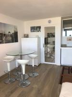 Studio à Wissant avec vue sur Mer - B&B Wissant