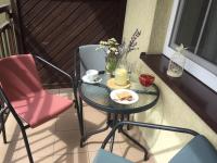 Apartament Agaciula - Chambres d’hôtes