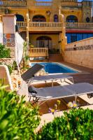 Narcisa Farmhouse B&B - Chambres d'hôtes Nadur