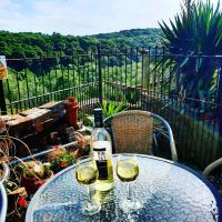 B&B Ironbridge - Gorgeview Cottage - Bed and Breakfast Ironbridge