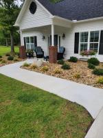 Virginia's Country Cottage - B&B Jacksonville