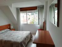 Penthouse-Apartment mit 4 Schlafzimmern