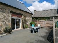 Ar baradoz - Chambres d’hôtes Guiler-sur-Goyen