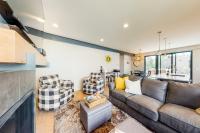 Woodhaven Hideaway - B&B Frisco