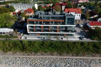 Sailor Residence - B&B Ustronie Morskie