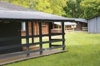 CampCity Frombork - Chambres d’hôtes