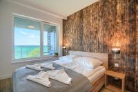 Appartement met Uitzicht op Zee