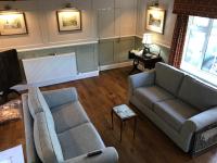 Suite King con Vista Mare