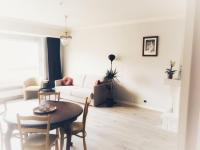 B&B Ostend - Appartement Pauline - Bed and Breakfast Ostend