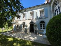 Gite De Charme Au Bord Du Tarn - B&B