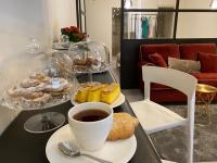Suite Cagliari -99- - B&B