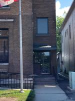 Sutton - Condo Au Coeur du Village - B&B Sutton