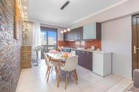 3- Sea view luxury suite in the center of Rhodes! - B&B Rodas