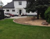 Ferienwohnungen 'An der Schlossinsel' mit Wasserzugang - Bed and Breakfast