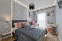atHome Suites - Chambres d'hôtes Cracovie