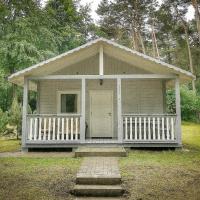 Chalet con 2 Camere da Letto