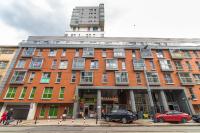 Senator Warsaw Apartments - Ferienwohnung Warschau