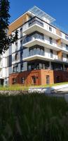 atHome Suites - Chambres d'hôtes Cracovie