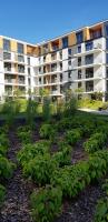 atHome Suites - Chambres d'hôtes Cracovie