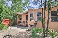 B&B Santa Fe - Charming Casita Studio - Near Santa Fe Plaza! - Bed and Breakfast Santa Fe