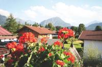 Appartement met Balkon - 4