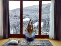 Magic View @ Rosie Chalet - B&B Bad Kleinkirchheim